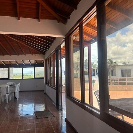 Hotel Isla Del Descanso Пуэрто-Вильямиль Экстерьер фото