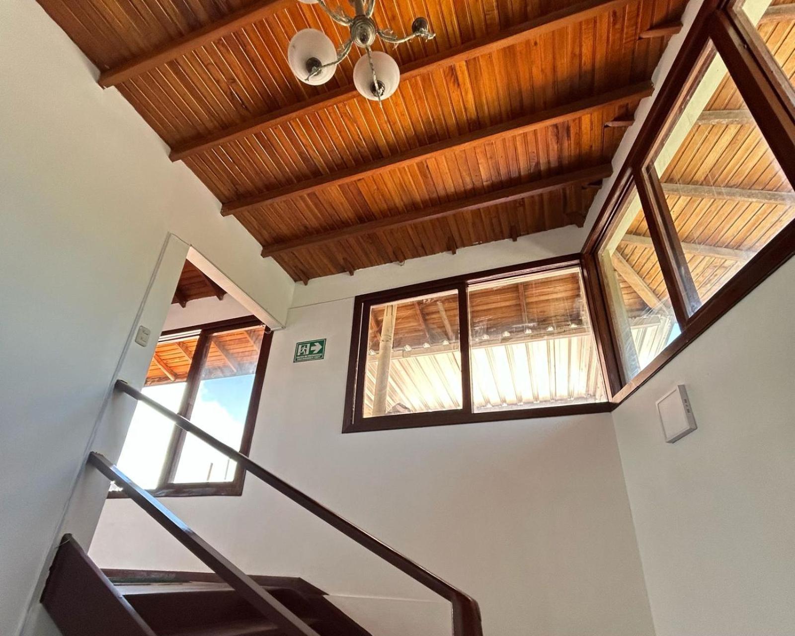 Hotel Isla Del Descanso Пуэрто-Вильямиль Экстерьер фото