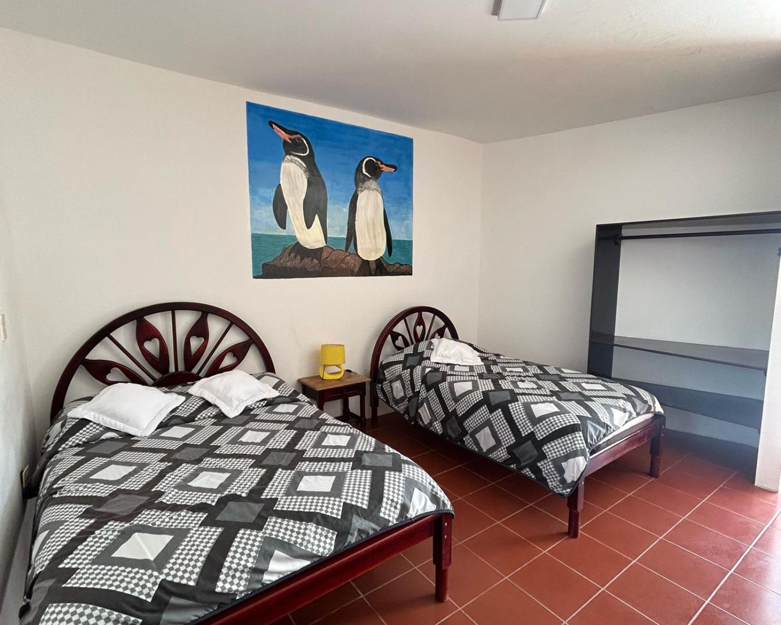 Hotel Isla Del Descanso Пуэрто-Вильямиль Номер фото